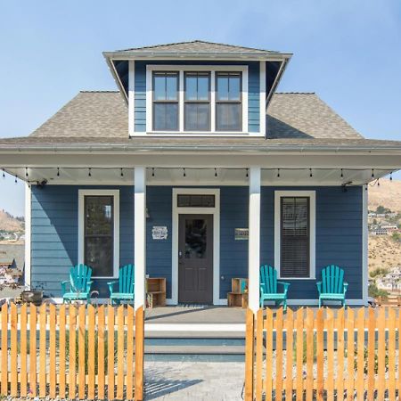 Better Lake Than Never #72 Chelan Exterior photo