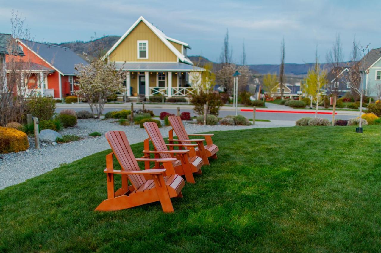 Better Lake Than Never #72 Chelan Exterior photo
