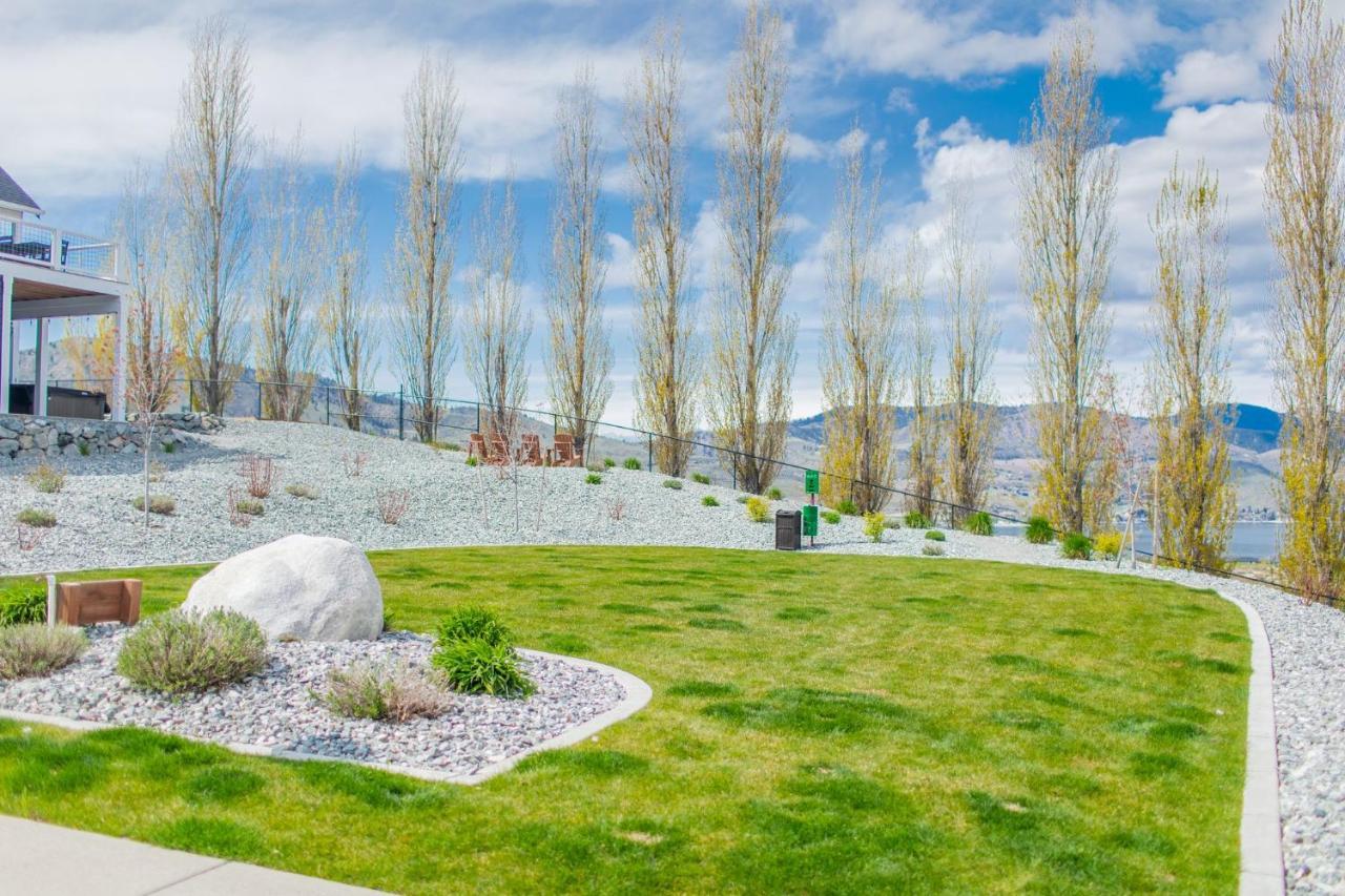Better Lake Than Never #72 Chelan Exterior photo