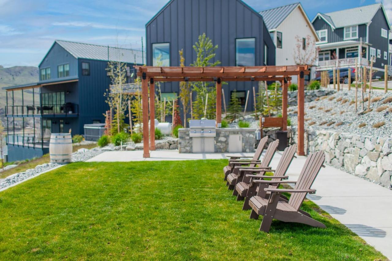 Better Lake Than Never #72 Chelan Exterior photo