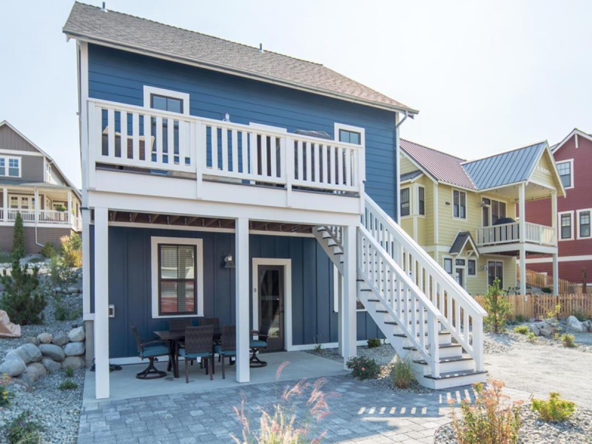 Better Lake Than Never #72 Chelan Exterior photo