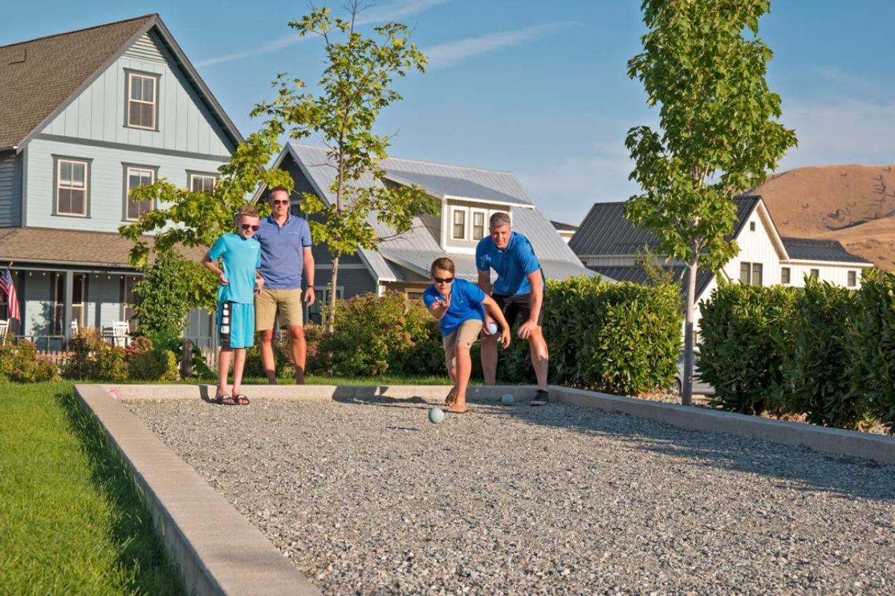 Better Lake Than Never #72 Chelan Exterior photo
