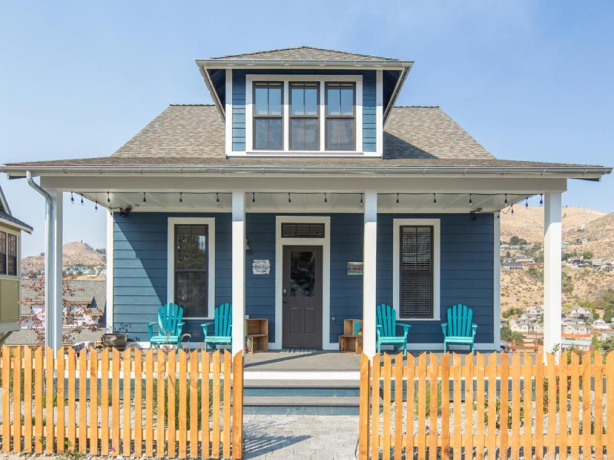 Better Lake Than Never #72 Chelan Exterior photo