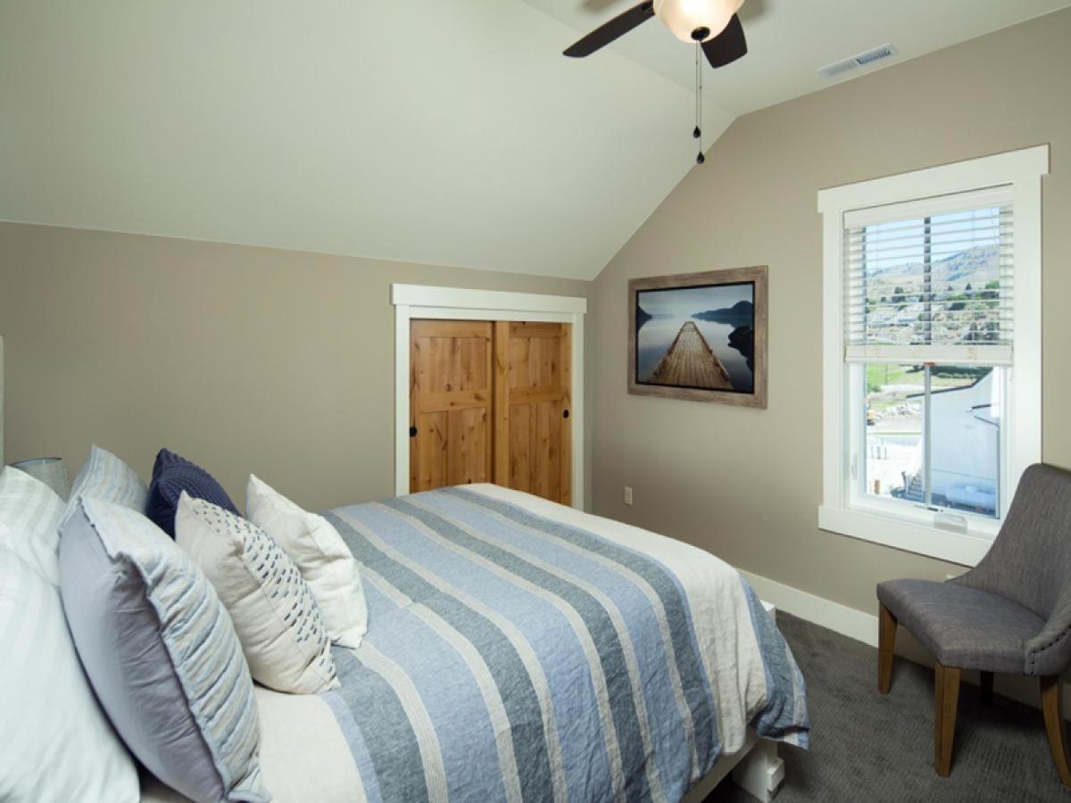 Better Lake Than Never #72 Chelan Exterior photo